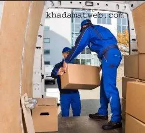 Furniture moving companies Saudi arabia