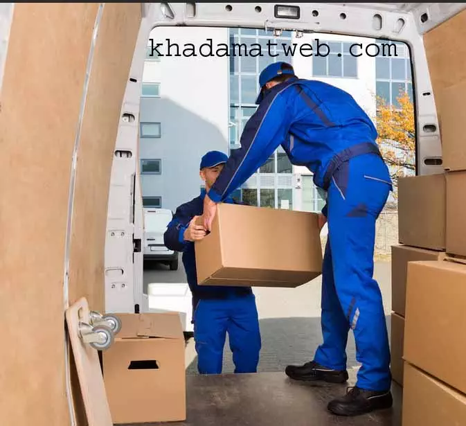 Furniture moving companies Saudi arabia