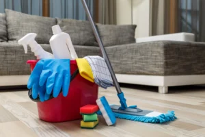 شركة تنظيف منازل بالدمام