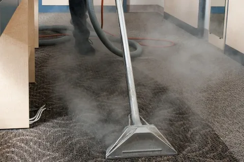 شركة تنظيف بالبخار بالدمام
