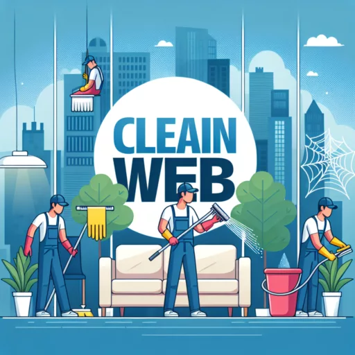 شركة كلين ويب للنظافة: خبرة متميزة في تنظيف وغسيل المفروشات بالمدينة المنورة