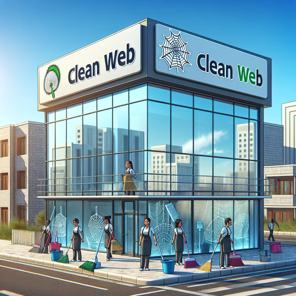تنظيف منازل بنجران: شركة تنظيف بنجران كلين ويب المحترفة لخدمات التنظيف
