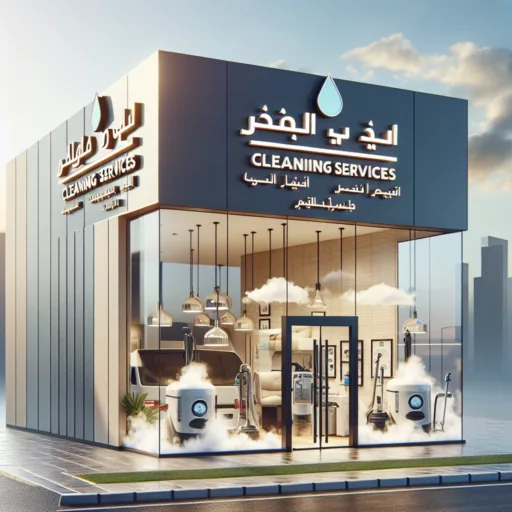 مؤسسة كلين ويب للنظافة: شركة تنظيف بالبخار بالطائف - تجربة تنظيف استثنائية وتعقيم فعال