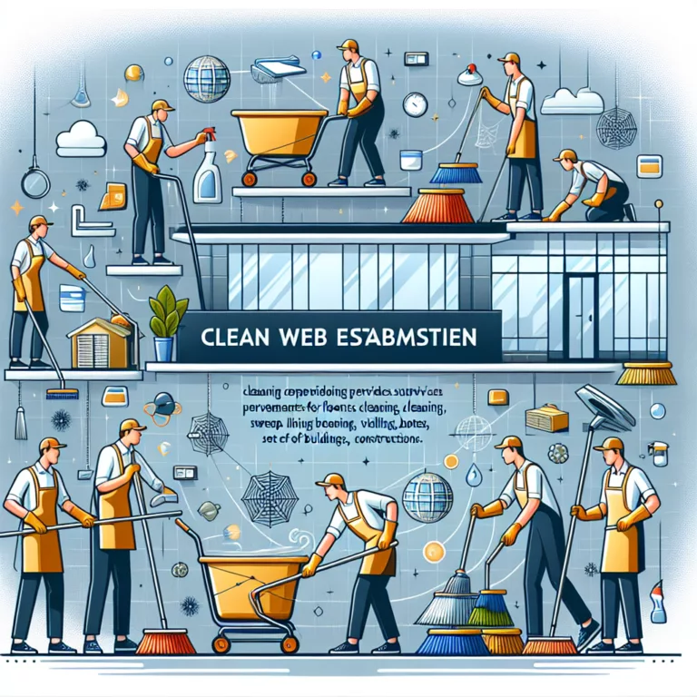 مؤسسة كلين ويب: شركة تنظيف بالدمام تقدم خدمات تنظيف متميزة وفعالة