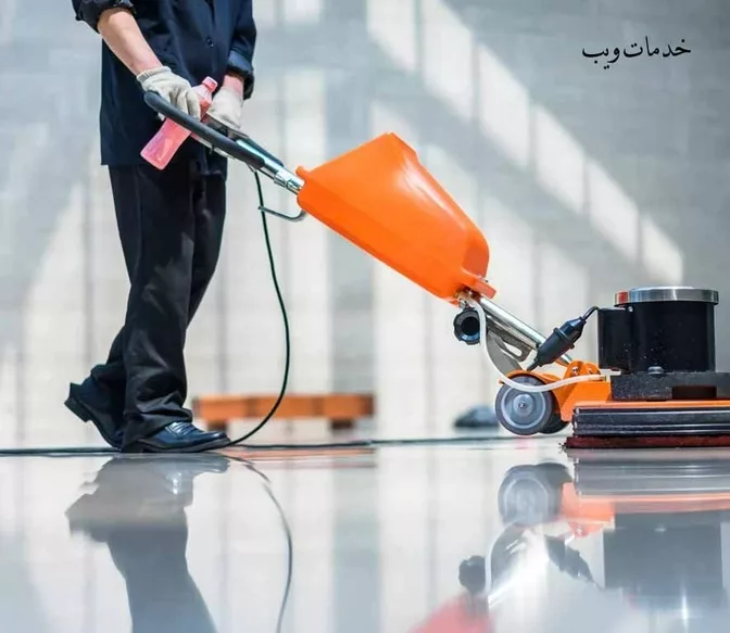 5 نصائح لتنظيف شقتك بسرعة وسهولة من شركة التألق العربي - كيفية الحفاظ على الشقة نظيفة ومنظمة